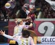 Rapid - Vipers în Liga Campionilor