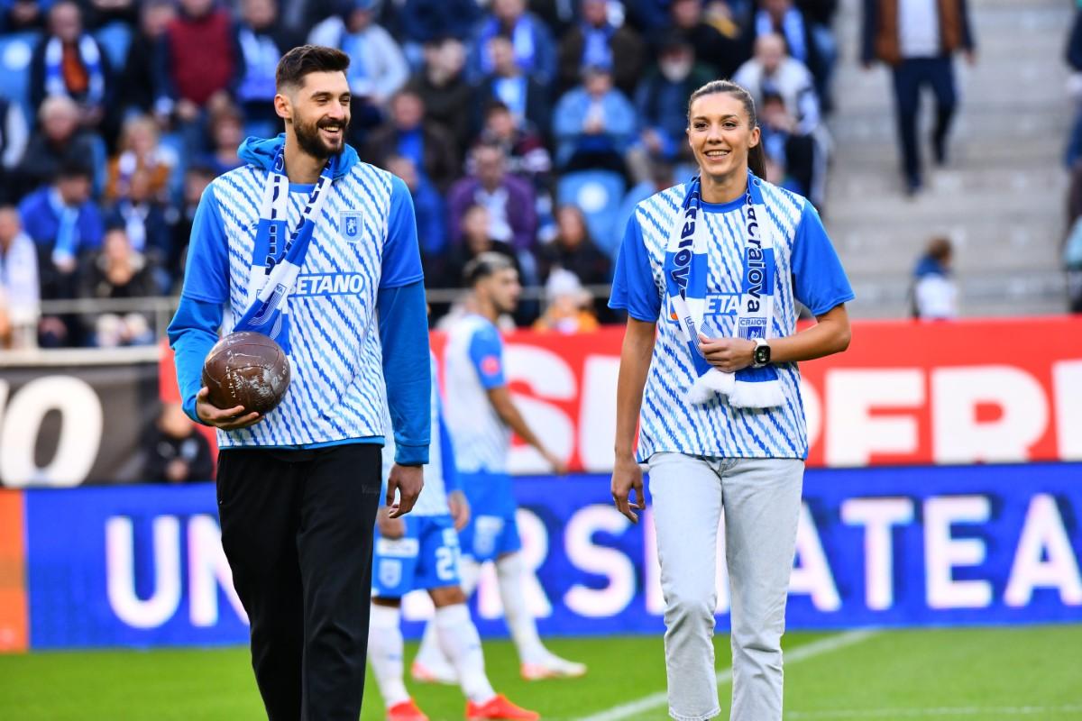 5 idei după derby-ul Universitatea Craiova - Dinamo » Cum a fost surprins Burcă și scandarea ironică a suporterilor olteni