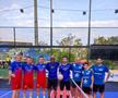 România, campioană mondială la padbol