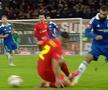 „Dacă mă tem de reacția patronului?” » Ce a spus Valentin Crețu la zona mixtă, după eliminarea din FCSB - FCU Craiova