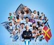 Malmo, campioană după un meci nebun cu Elfsborg