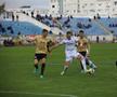 FC Botoșani - FC Voluntari 3-3 » Cu de toate! Meci fabulos la Botoșani: goluri multe, eliminări, penalty-uri ratate și repetate