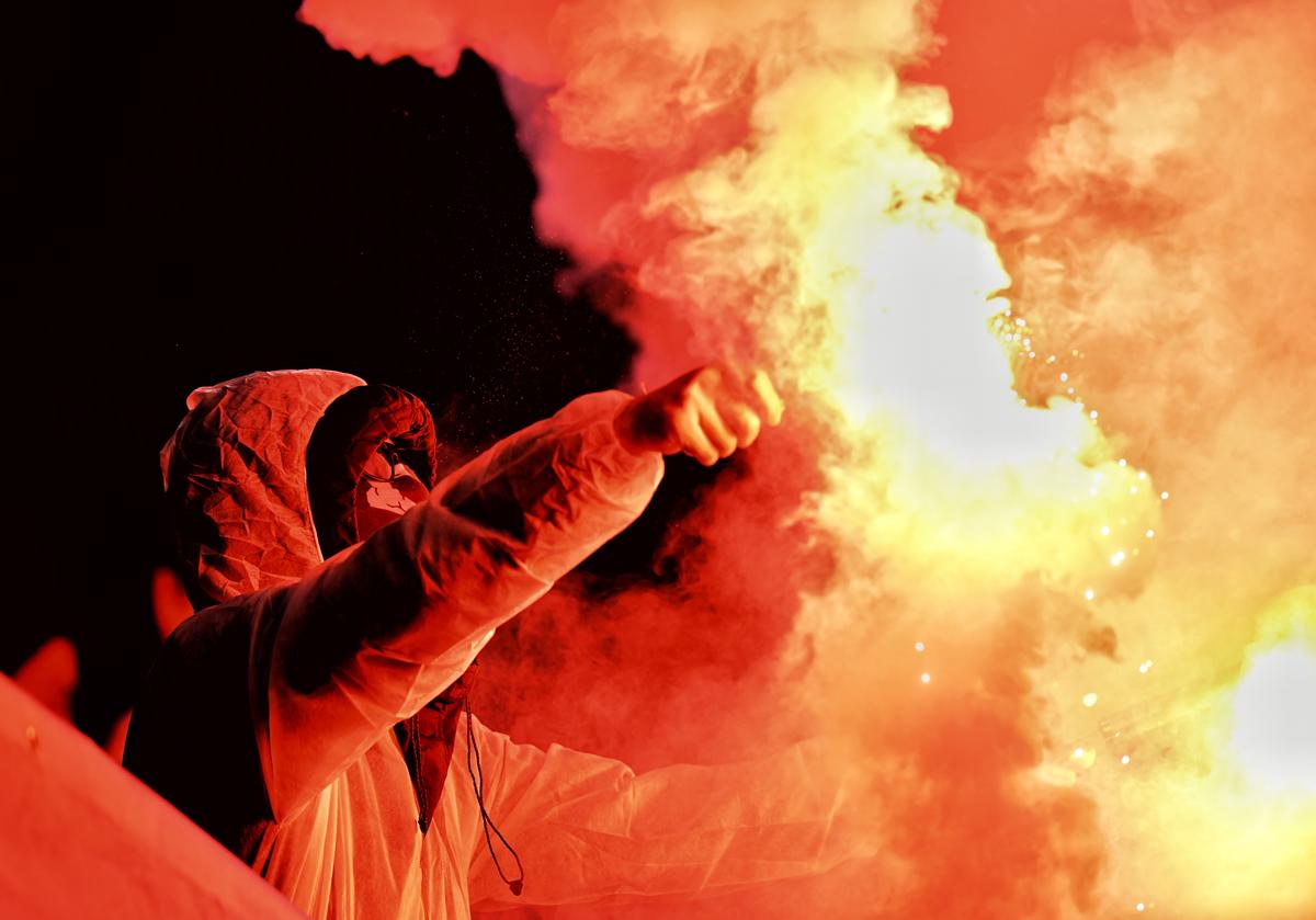 Gata cu liniștea! Le-au cerut demisiile lui Ovidiu Burcă și Andrei Nicolescu: „Opriți mascarada! Plecați!” + informație-bombă de culise: „Sunt pregătiți să vină”