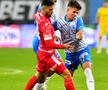 Marian Danciu a înscris unicul gol al derby-ului cu Dinamo / foto: Cristi Preda (GSP)