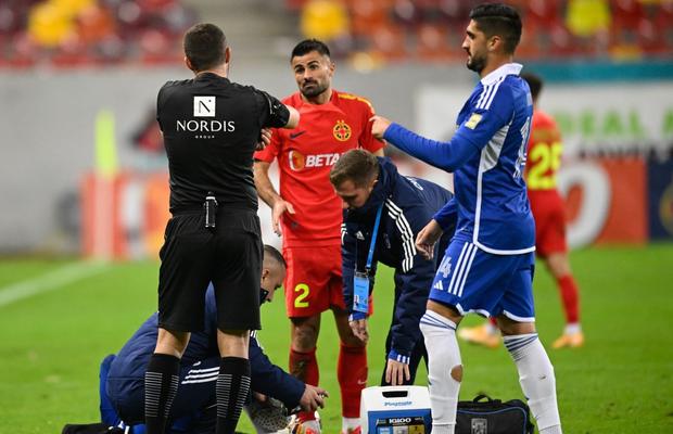 Crețu își face mea culpa: „Cum să nu fiu dezamăgit? Chiar îmi pare rău”