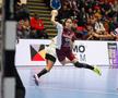 Rapid - Vipers în Liga Campionilor