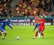 Cele mai spectaculoase imagini de la FCSB - FCU Craiova, 12 noiembrie 2023