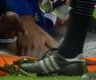 „Dacă mă tem de reacția patronului?” » Ce a spus Valentin Crețu la zona mixtă, după eliminarea din FCSB - FCU Craiova
