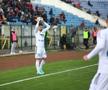 FC Botoșani - FC Voluntari 3-3 » Cu de toate! Meci fabulos la Botoșani: goluri multe, eliminări, penalty-uri ratate și repetate