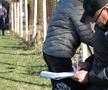 Indiana Jones și Paris din Buzău! Lecție de istorie de la Gherăseni: pe un câmp apar arheologi care studiază diadema din aur