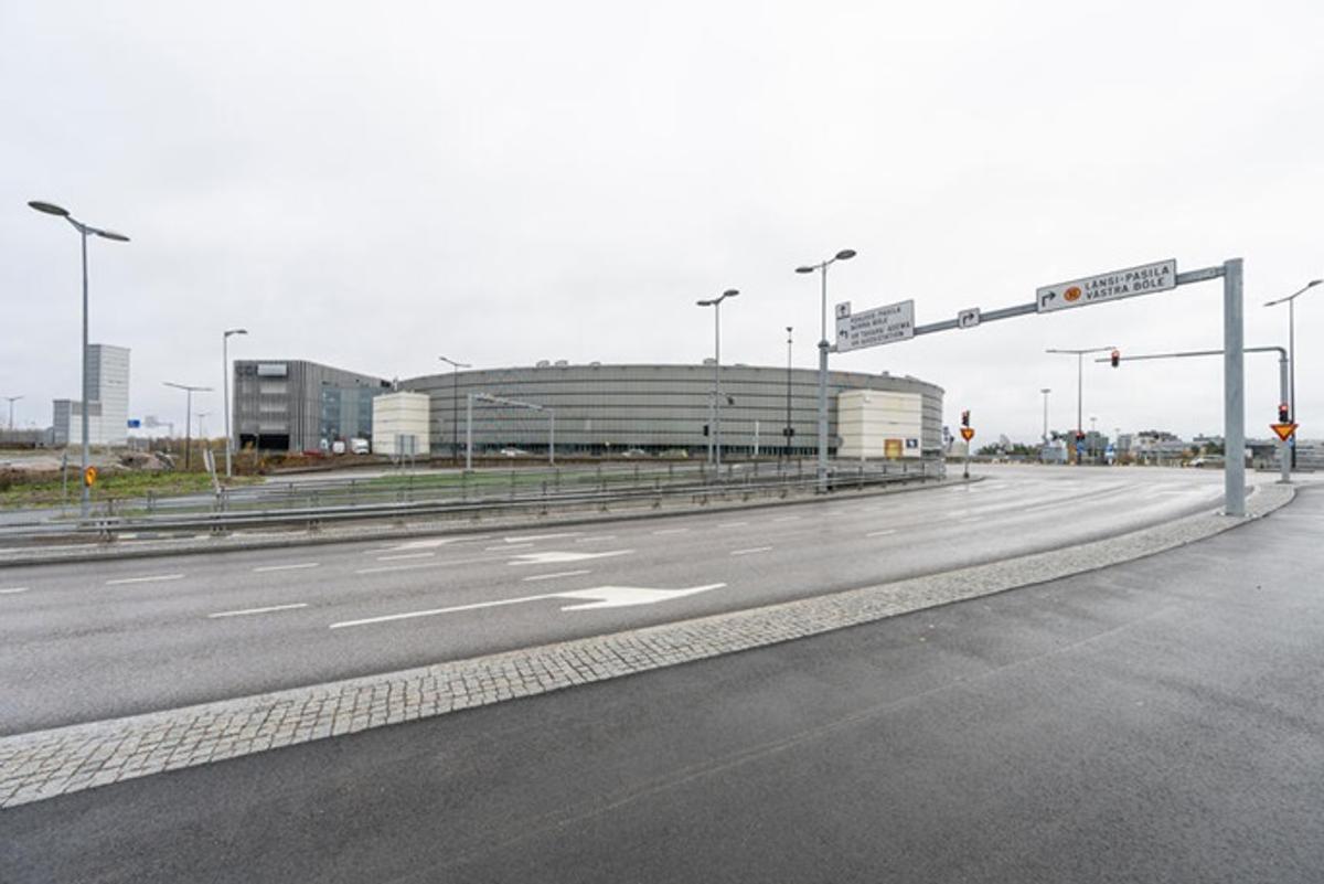 Conflict politic » Țara din Europa care confiscă arena de 70 de milioane de euro de la ruși
