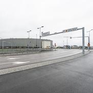 Finlanda va confisca Helsinki Arena de la proprietarii ruși, foto: X