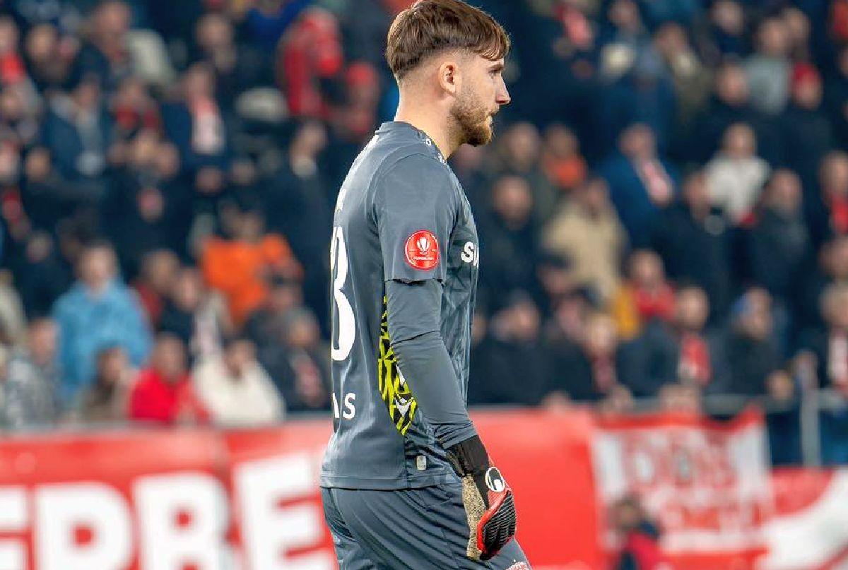 Fostul oficial al „câinilor” sesizează „o anomalie statistică” la Dinamo: „Dar când n-o să mai intre?”
