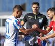 Marian Barbu la meciul 100 în Superligă
