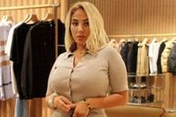 „Dacă soțul meu era violent, acum aș fi fost moartă” » Soția lui Dawa, răspuns absurd după ce Becali a spus că merită bătută: „E un șef bun, își protejează jucătorii”