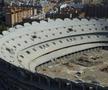 Stadiul în care a fost lăsat noul (Nou) Mestalla