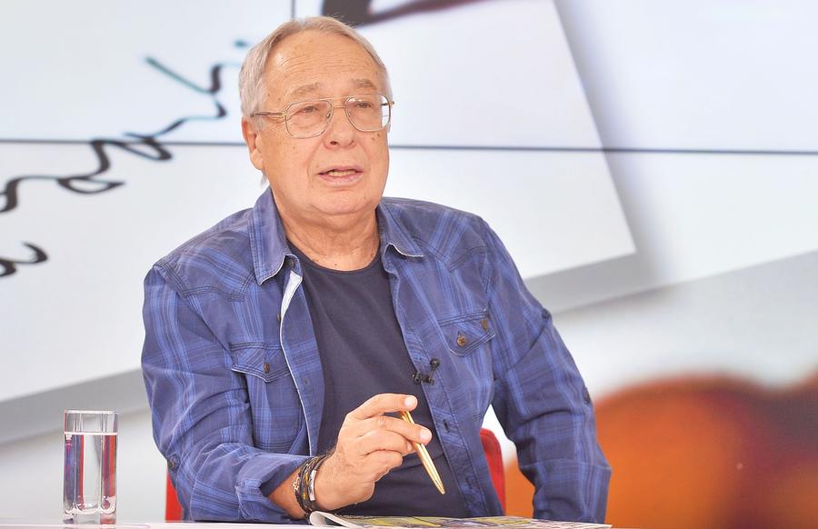 Ovidiu Ioanițoaia, directorul GSP ATENȚIE! Campanie falsă care se folosește de imaginea lui Ovidiu Ioanițoaia pe WhatsApp
