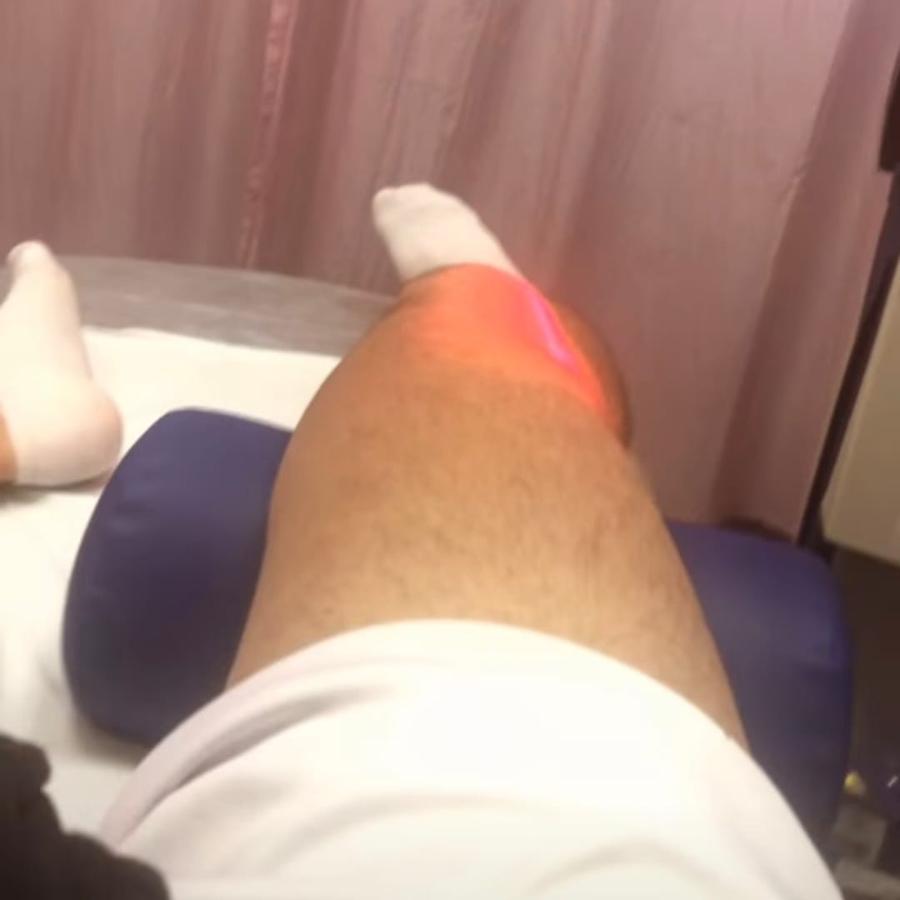 Problema medicală a lui Adnan Golubovic Adnan Golubovic a rupt tăcerea pentru GSP după accidentarea care îi încheie 2024! Le-a dat replica și fanilor: „Dacă tac, asta nu înseamnă că nu reacționez!”