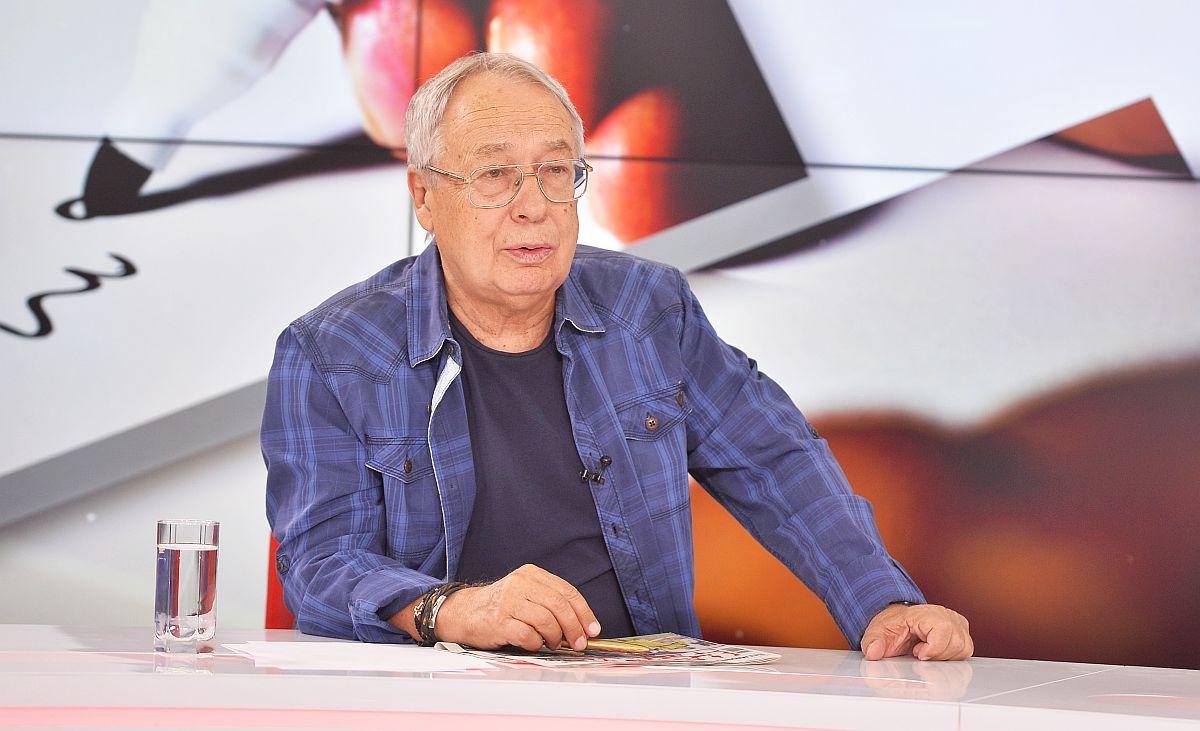 Verdictul lui Ovidiu Ioanițoaia în cazul eliminării lui Dawa: „Alții gândesc altfel, dar eu spun asta”