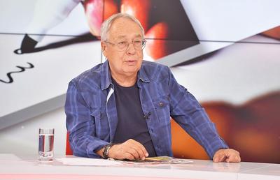 Verdictul lui Ovidiu Ioanițoaia în cazul eliminării lui Dawa: „Alții gândesc altfel, dar eu spun asta”
