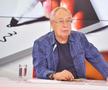 Ovidiu Ioanițoaia, directorul GSP