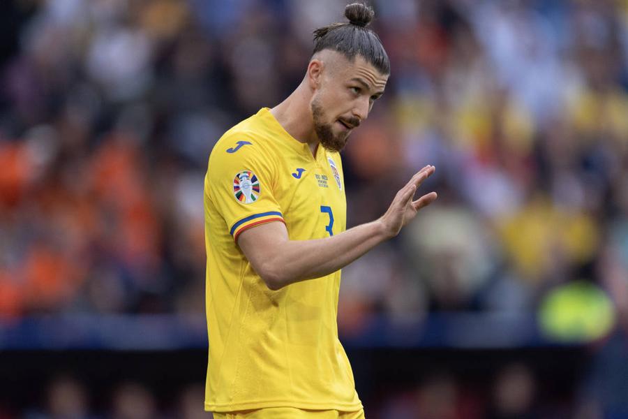Ce cred Nicolae Stanciu, Ianis Hagi, Răzvan Marin și Radu Drăgușin despre grupa României » Cei 4 s-au pus de acord