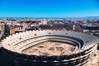 Vor relua lucrările la al patrulea cel mai mare stadion al țării, lăsat de 15 ani în PARAGINĂ! Costă 241 mil. € și arată spectaculos
