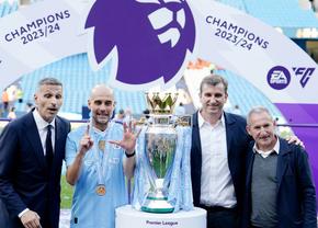 Analiză de impact în The Guardian: „Cazul Manchester City este o parabolă a puterii moderne. O idee atât de proastă ca Premier League să le permită unor state să investească în cluburi de fotbal”