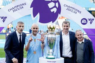 Analiză de impact în The Guardian: „Cazul Manchester City este o parabolă a puterii moderne. O idee atât de proastă ca Premier League să le permită unor state să investească în cluburi de fotbal”