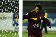 Christian Fabbiani, fostul atacant al lui CFR Cluj, s-a schimbat radical » Cum arată și cu ce se ocupă la 41 de ani