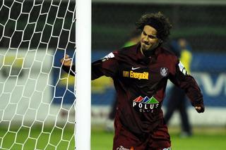 Christian Fabbiani, fostul atacant al lui CFR Cluj, s-a schimbat radical » Cum arată și cu ce se ocupă la 41 de ani