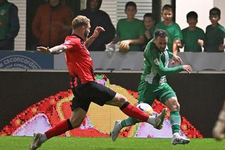 Concordia Chiajna - Csikszereda 2-1 » Primul eșec al sezonului pentru liderul din Liga 2! Clasamentul ACUM