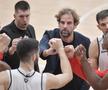 Dinamo - Fyllingen, în runda #4 din ENBL // foto: Cristi Preda
