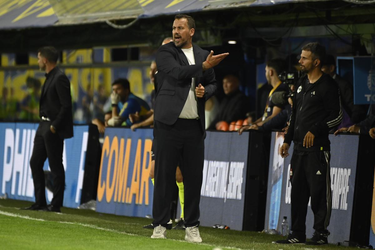 Cum arată acum Cristian Fabbiani