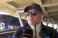 Adrian Mititelu, reacție categorică după ce a fost suspendat și amendat: „Și-au bătut joc de mine”