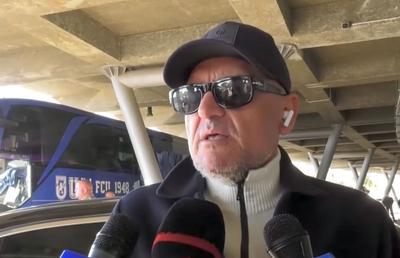 Adrian Mititelu, reacție categorică după ce a fost suspendat și amendat: „Și-au bătut joc de mine”