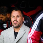 Cum arată acum Cristian Fabbiani/ Foto: Imago