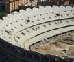 Stadiul în care a fost lăsat noul (Nou) Mestalla
