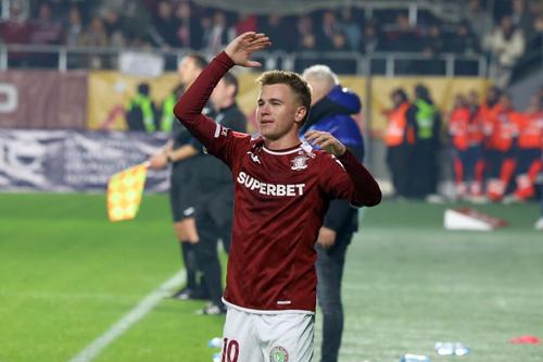 Claudiu Petrila