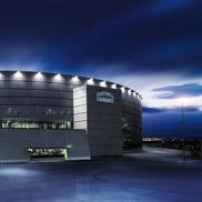 Finlanda va confisca Helsinki Arena de la proprietarii ruși, foto: X