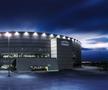Finlanda va confisca Helsinki Arena de la proprietarii ruși, foto: X