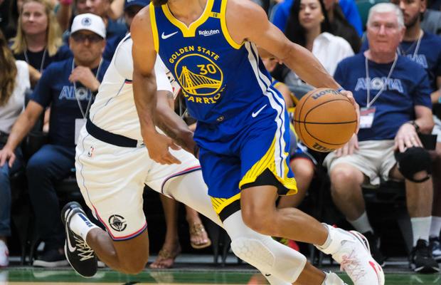 Stephen Curry vs. Luka Doncic, duel de zile mari în NBA
