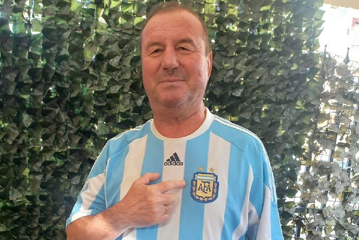 Viorel Moiceanu, „Arma Secretă” din atacul lui FC Argeș