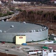 Finlanda va confisca Helsinki Arena de la proprietarii ruși, foto: X