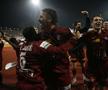 Christian Fabbiani, fostul atacant al lui CFR Cluj, s-a schimbat radical » Cum arată și cu ce se ocupă la 41 de ani