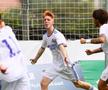 Veste tristă la Real Madrid » „Noul Xabi Alonso” s-a retras din fotbal după ce a luat o bacterie din spital