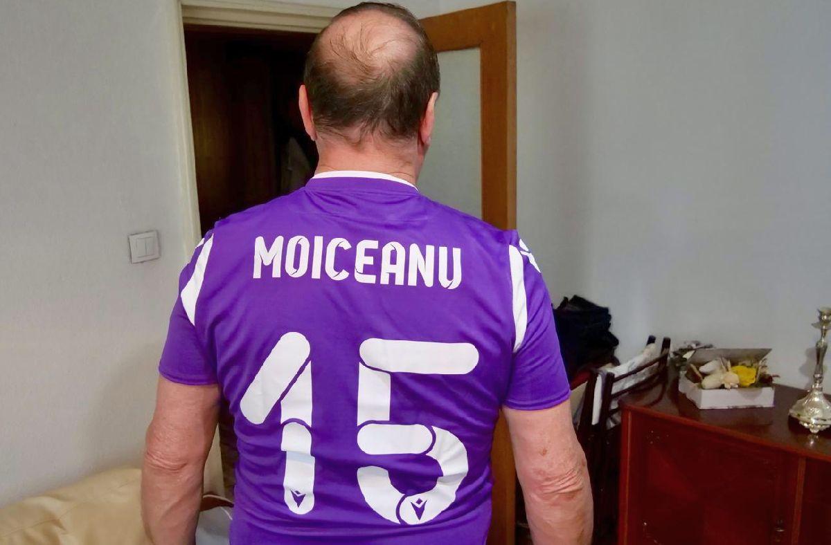 Gazeta, acasă la autorul unui gol istoric în fotbalul românesc » Ce mai face astăzi, la 70 de ani, atacantul de legendă al României: „Ioan Chirilă m-a numit așa. Sunt fericit că n-am stagnat cu meseria”