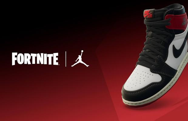 Fortnite x Nike Jordan: Tot ce știm despre colaborare și când vei putea debloca prima pereche de Jordans prin Remix Pass