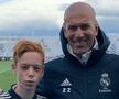 Marc Cucalon s-a retras din fotbal la doar 19 ani