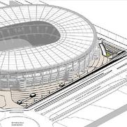Cum ar trebui să arate noul (Nou) Mestalla / sursă foto: elmundo.es